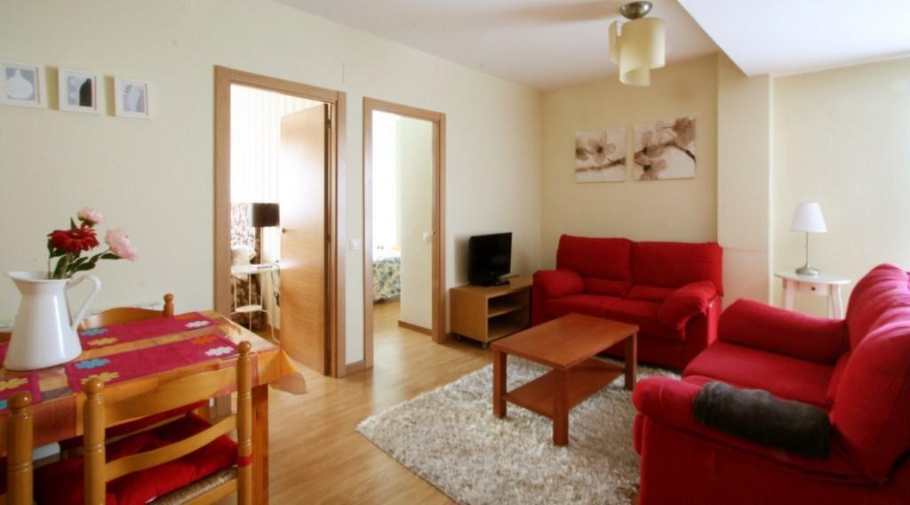 Apartamentos Turisticos Real Valle Ezcaray Zorraquín Esterno foto