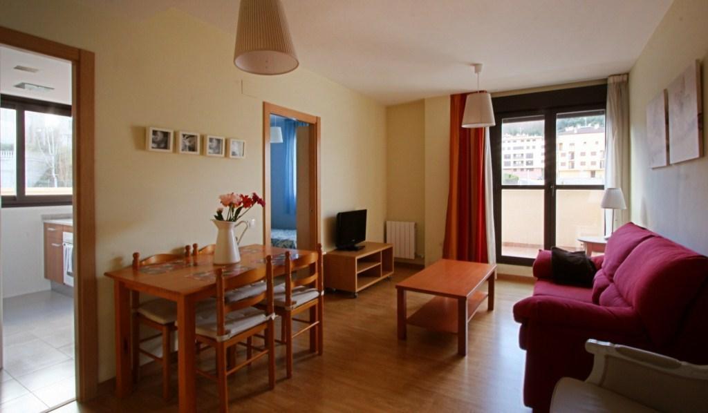 Apartamentos Turisticos Real Valle Ezcaray Zorraquín Esterno foto