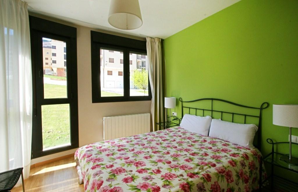 Apartamentos Turisticos Real Valle Ezcaray Zorraquín Esterno foto